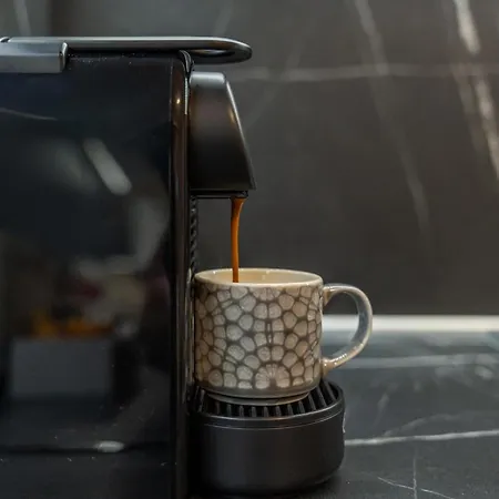 아파트 Luna Rhodes City