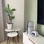 Apartamento Luna Rhodes City
