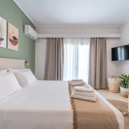 Luna Apartamento