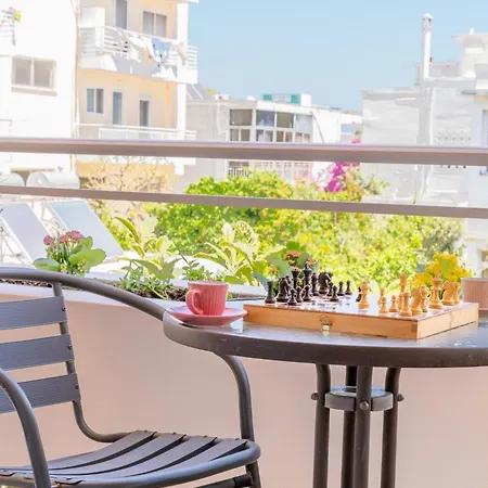 Apartamento Luna *